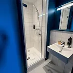 Ibis Budget Laxou 2* 南锡