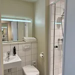 酒店 Ibis Budget Laxou