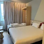 Hotell Ibis Budget Laxou