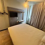 Ibis Budget Laxou 南锡