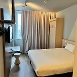Hotell Ibis Budget Laxou