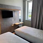 Ibis Budget Laxou Hotell Nancy