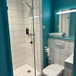 酒店 Ibis Budget Laxou 南锡