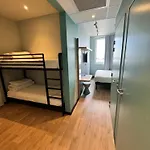 Ibis Budget Laxou 南锡