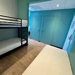 Ibis Budget Laxou 2* ナンシー