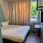 Hotell Ibis Budget Laxou