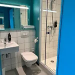 Ibis Budget Laxou 酒店 2*