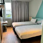 Hotell Ibis Budget Laxou 2*