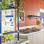 酒店 Ibis Budget Laxou