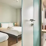 Ibis Budget Laxou 酒店 2*