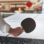 酒店 Ibis Budget Laxou 南锡