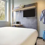 Ibis Budget Laxou ナンシー