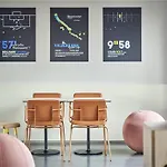 ホテル Ibis Budget Laxou ナンシー
