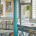 酒店 Ibis Budget Laxou