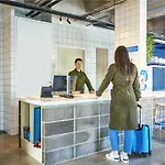 Ibis Budget Laxou ナンシー