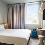 酒店 Ibis Budget Laxou 2*