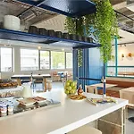 酒店 Ibis Budget Laxou 2*