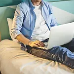Ibis Budget Laxou