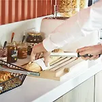 Ibis Budget Laxou 酒店