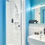 酒店 Ibis Budget Laxou 2*