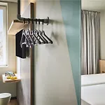 Ibis Budget Laxou Hotell
