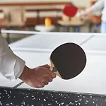 Ibis Budget Laxou 酒店 2*