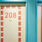 酒店 Ibis Budget Laxou 南锡