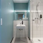 Ibis Budget Laxou 南锡