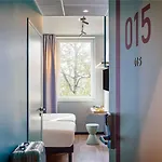 Ibis Budget Laxou 酒店 2*