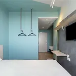 Ibis Budget Laxou 酒店 南锡