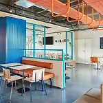 Ibis Budget Laxou 酒店