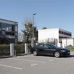 Ibis Budget Laxou 酒店 2*