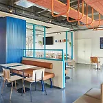 Ibis Budget Laxou 2* 南锡