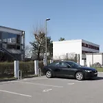 Hotell Ibis Budget Laxou Nancy