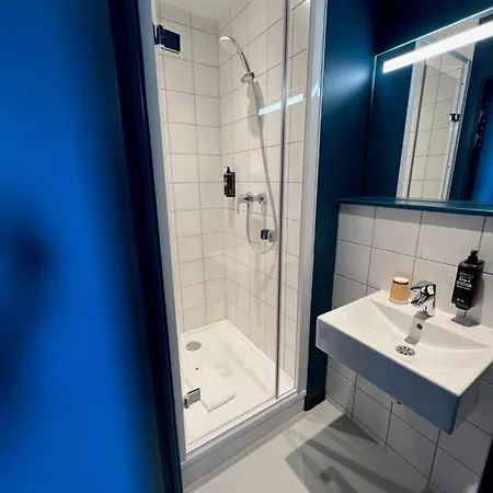Ibis Budget Laxou 2* Νανσύ