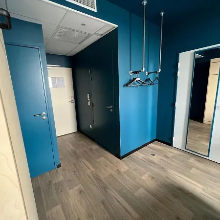 Ibis Budget Laxou