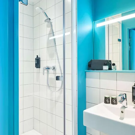 Szálloda Ibis Budget Laxou 2*