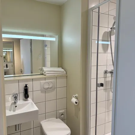 Hotell Ibis Budget Laxou