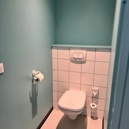 Ξενοδοχείο Ibis Budget Laxou Νανσύ