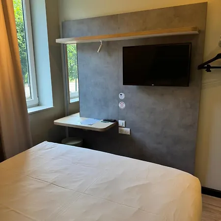 Ξενοδοχείο Ibis Budget Laxou Νανσύ