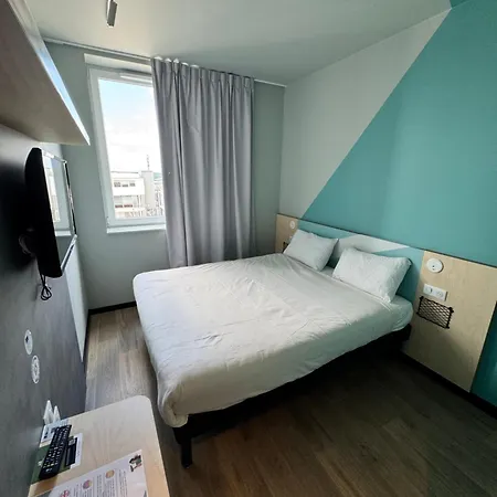 Ibis Budget Laxou Νανσύ