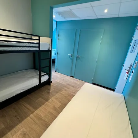 Ibis Budget Laxou 2* Νανσύ
