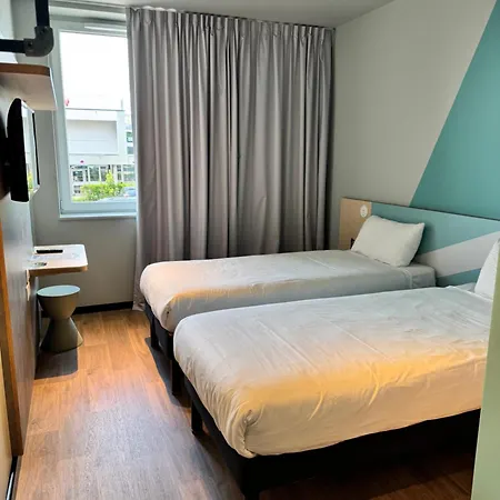 Hotell Ibis Budget Laxou 2*