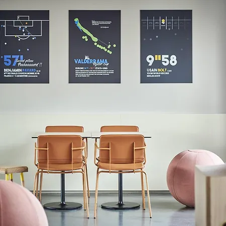 Ibis Budget Laxou Nancy