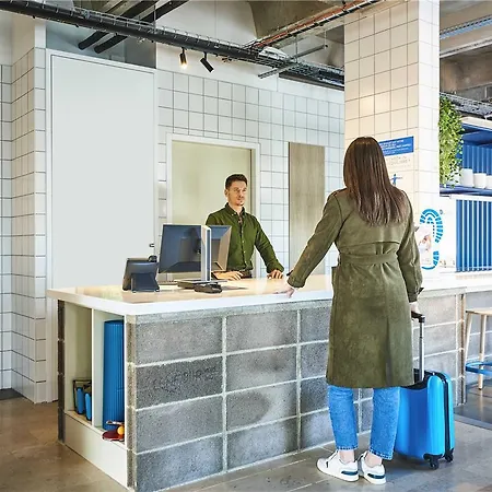 Ibis Budget Laxou Nancy