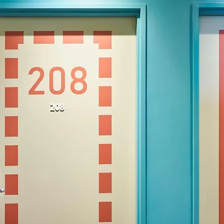 Ibis Budget Laxou Hotel