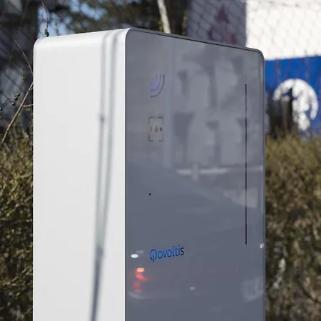 Hotel Ibis Budget Laxou 2*