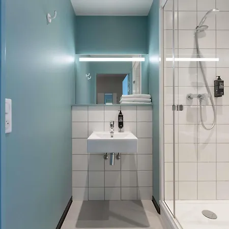 Ibis Budget Laxou Hotell