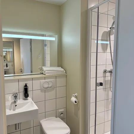 Ibis Budget Laxou
