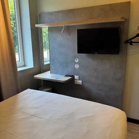 Hotel Ibis Budget Laxou 2*